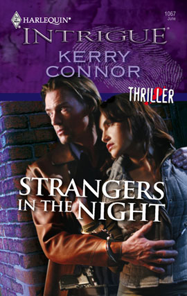 Title details for Strangers in the Night by Kerry Connor - Wait list